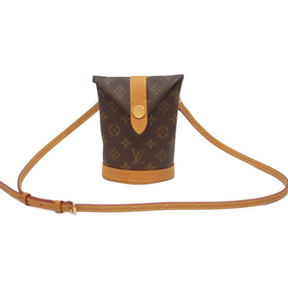 Louis Vuitton M14056 Monogram Archive Envelope Pouch