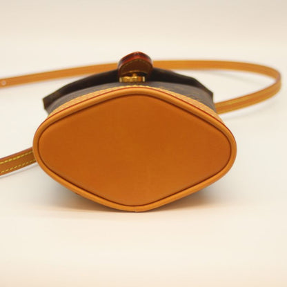 Louis Vuitton M14056 Monogram Archive Envelope Pouch