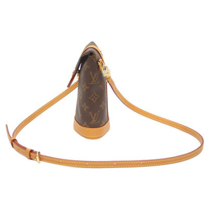 Louis Vuitton M14056 Monogram Archive Envelope Pouch