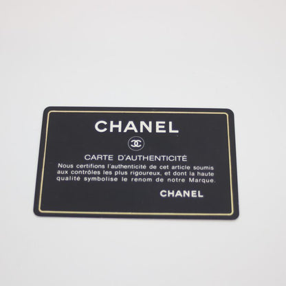 Chanel No 2 A01164 D Navy Lamb Diana 22 Chain Shoulder