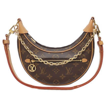 Louis Vuitton M81098 Monogram Loop