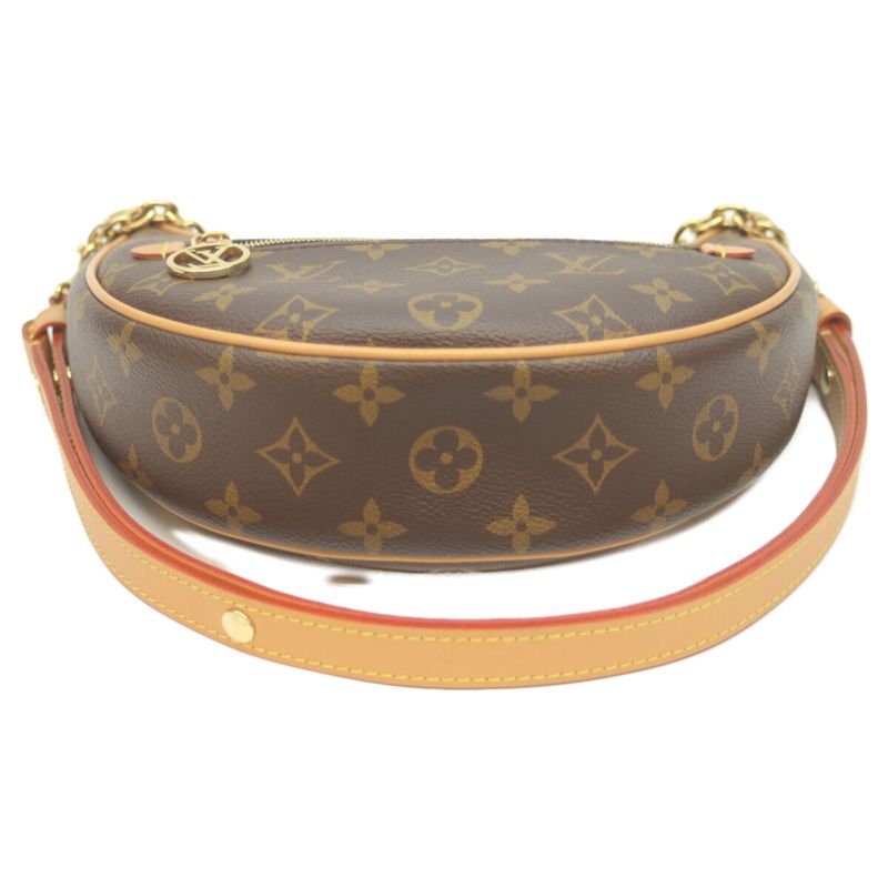 Louis Vuitton M81098 Monogram Loop