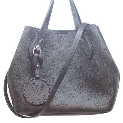 Louis Vuitton M21848 Mahina Noir Blossom PM 2way Hand