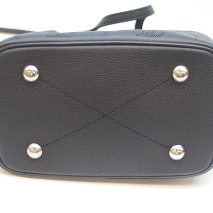 Louis Vuitton M21848 Mahina Noir Blossom PM 2way Hand