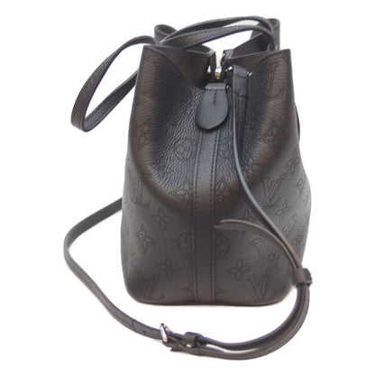 Louis Vuitton M21848 Mahina Noir Blossom PM 2way Hand