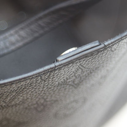 Louis Vuitton M21848 Mahina Noir Blossom PM 2way Hand