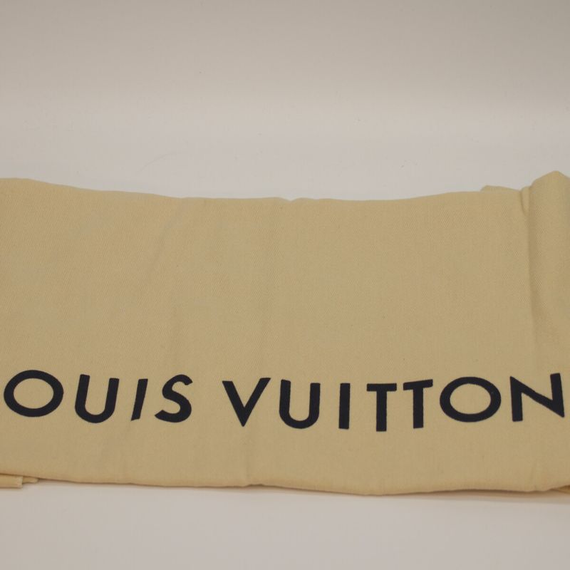 Louis Vuitton M21848 Mahina Noir Blossom PM 2way Hand