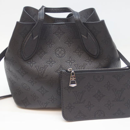 Louis Vuitton M21848 Mahina Noir Blossom PM 2way Hand