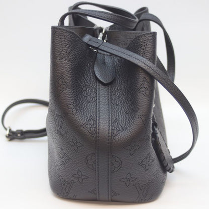Louis Vuitton M21848 Mahina Noir Blossom PM 2way Hand