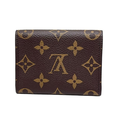 Louis Vuitton Card Case Monogram Excellent Condition Enveloppe Carte de Visite