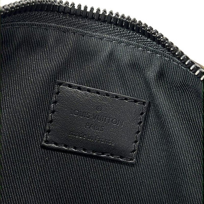 Louis Vuitton Handbag LV Rubber Keepall XS M45788 Monogram × Multi