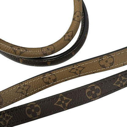 Louis Vuitton Tote Bag Monogram Reverse on-the-Go GM M44576 Monogram X Monogram