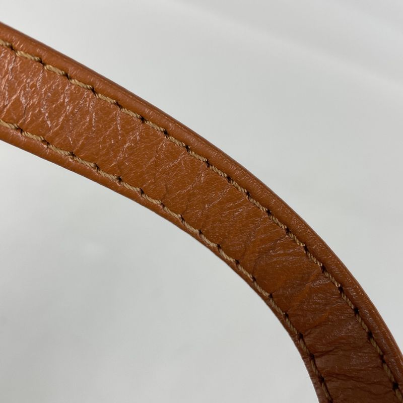 Louis Vuitton Papillon 30 Barrel Bag Tube Shape Old Shape Handbag Monogram