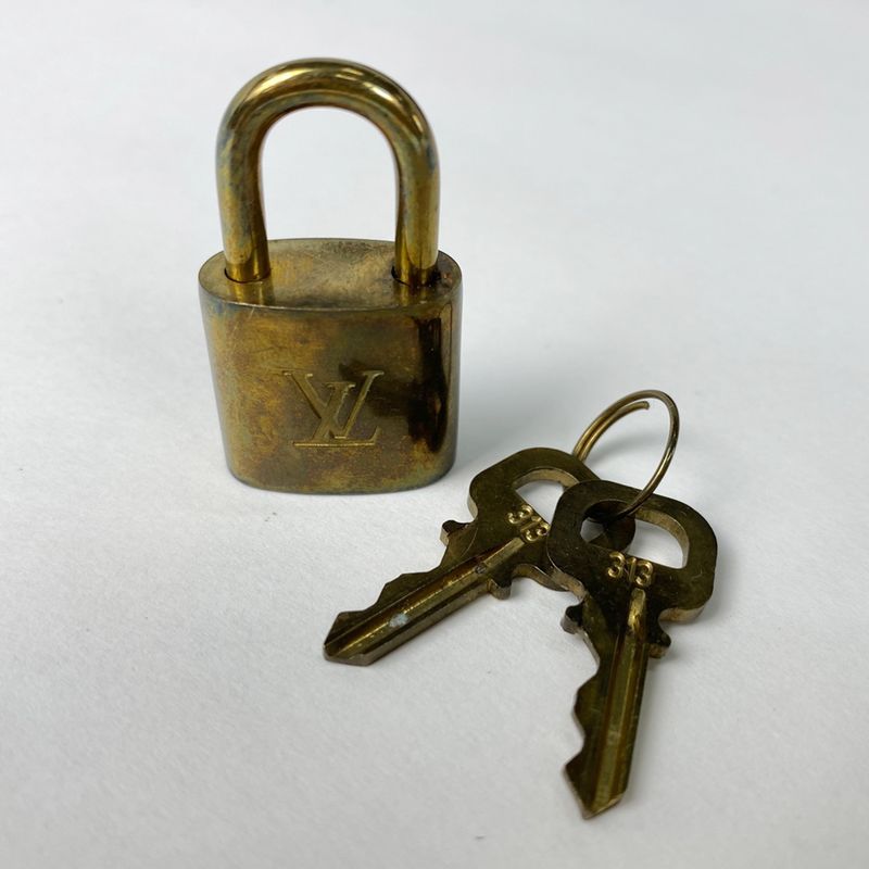 Louis Vuitton Speedy 40 Boston Bag Commuter Handbag Monogram Brown M41522 Women