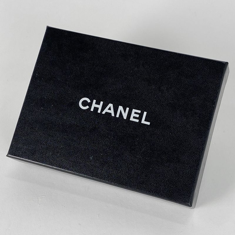 Chanel Coco Mark Chain Belt GP Gold Ladies