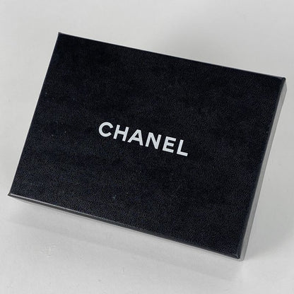 Chanel Coco Mark Chain Belt GP Gold Ladies