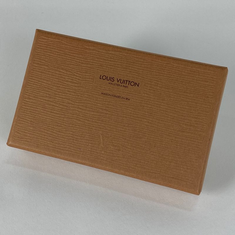 Louis Vuitton Multicles 6 Key Holder Key Holder Key Hook Key Case Monogram