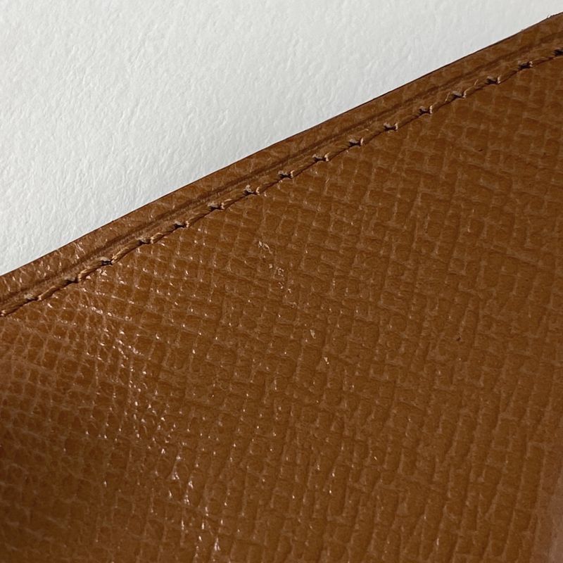 Louis Vuitton Multicles 6 Key Holder Key Holder Key Hook Key Case Monogram