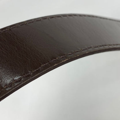 Louis Vuitton Thames GM One Shoulder Bag Damier Brown N48181 Ladies