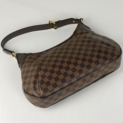 Louis Vuitton Thames GM One Shoulder Bag Damier Brown N48181 Ladies