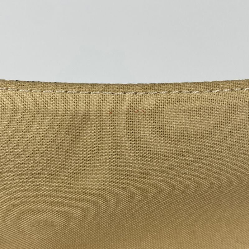 Louis Vuitton Naviglio Crossbody Shoulder Bag Damier Azure White N51189 Women