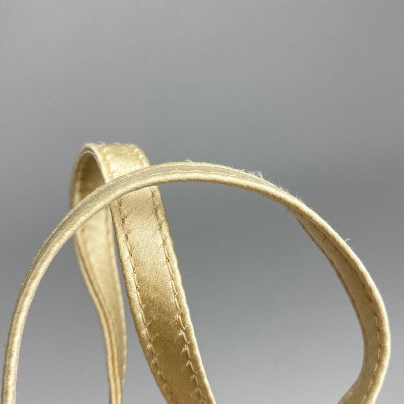 Bottega Veneta Intrecciato Shoulder Bag Braided Nappa Shoulder Bag Canvas Ivory