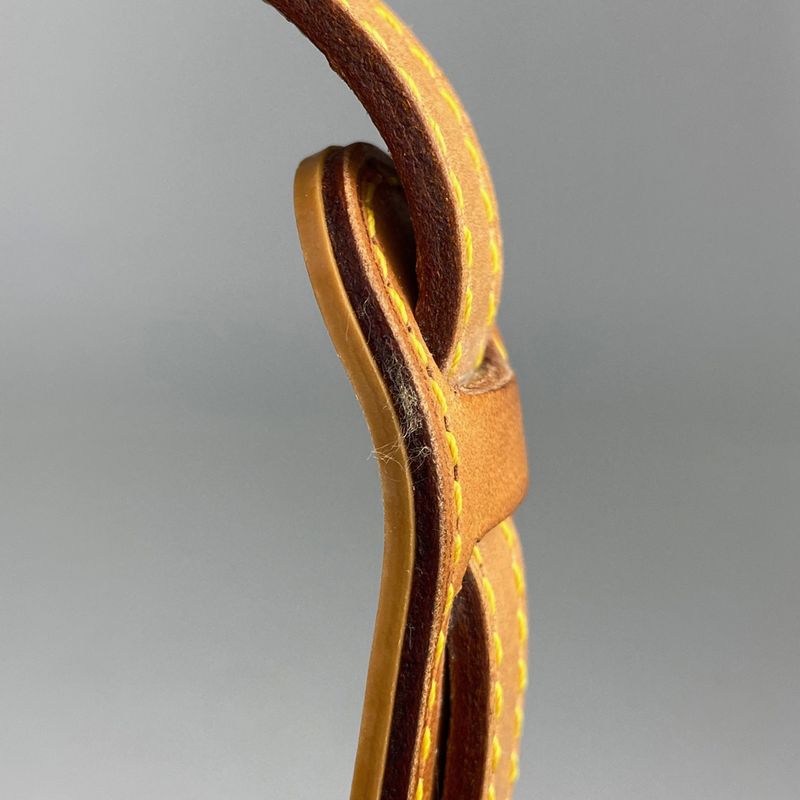 Louis Vuitton Blois Crossbody Shoulder Bag Monogram Brown M51221 Women