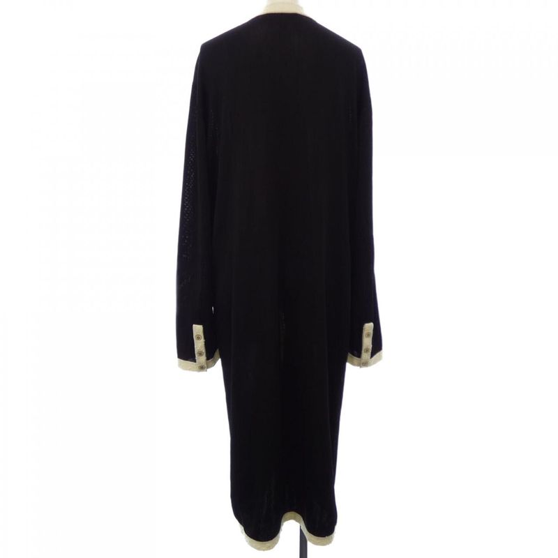 Chanel P80104k11529 Long Cardigan