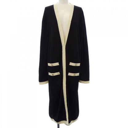 Chanel P80104k11529 Long Cardigan