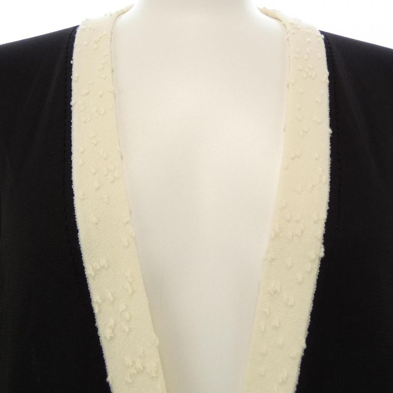 Chanel P80104k11529 Long Cardigan