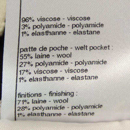 Chanel P80104k11529 Long Cardigan