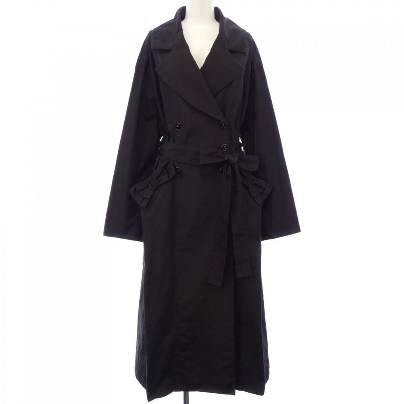 Chanel P78059v70153 Coat