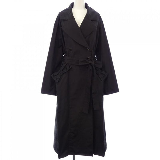 Chanel P78059v70153 Coat