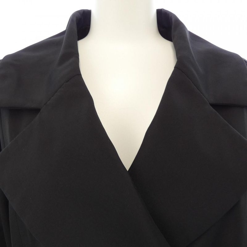 Chanel P78059v70153 Coat