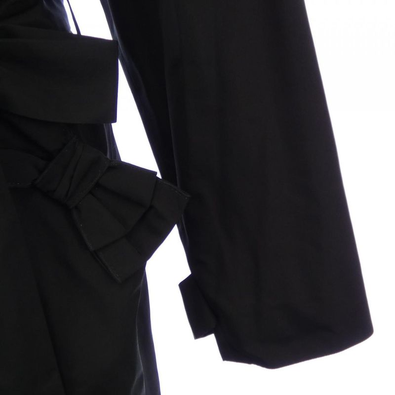 Chanel P78059v70153 Coat