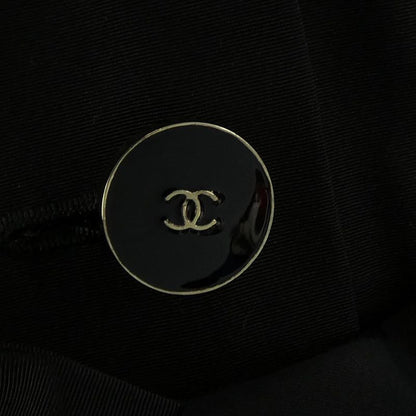 Chanel P78059v70153 Coat
