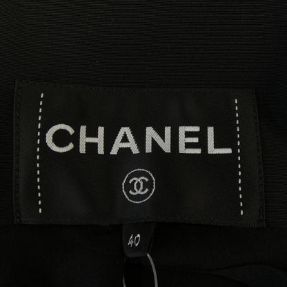 Chanel P78059v70153 Coat