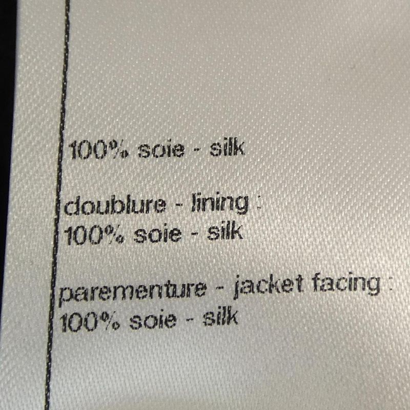 Chanel P78059v70153 Coat