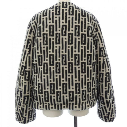 Fendi Fm5362 ANUQ Down Jacket