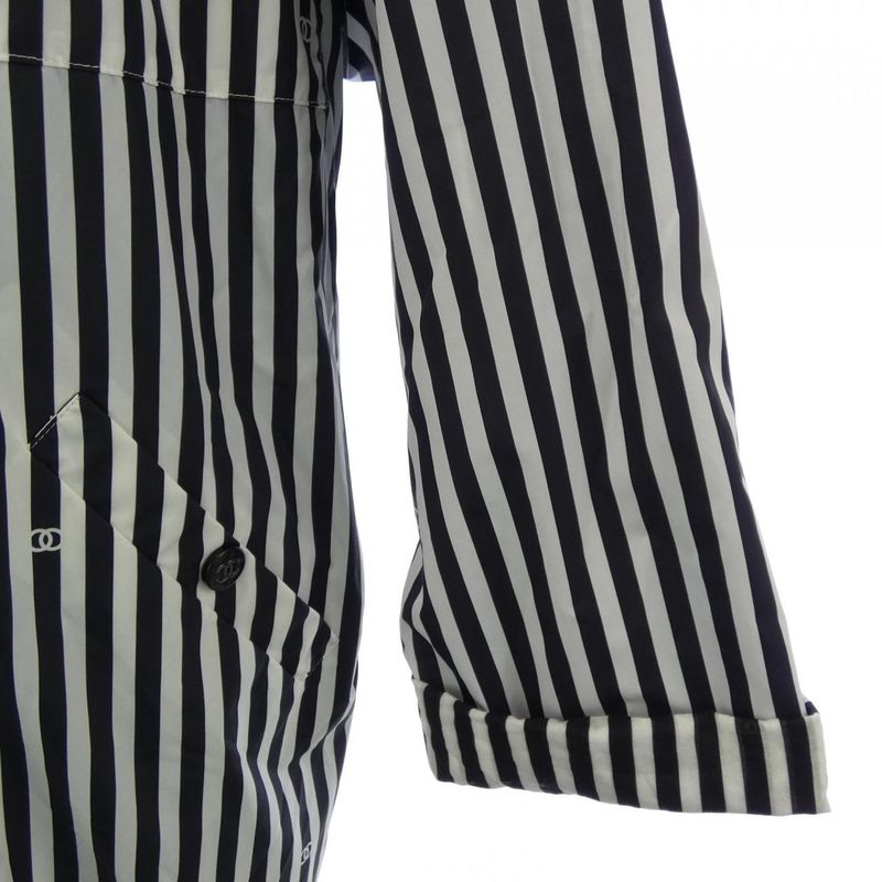 Chanel P76215v68288 Jacket