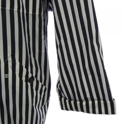 Chanel P76215v68288 Jacket