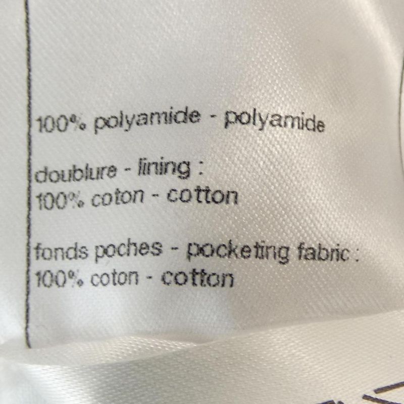 Chanel P76215v68288 Jacket