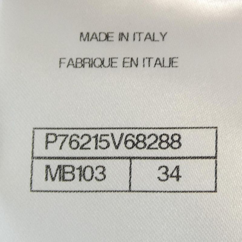 Chanel P76215v68288 Jacket