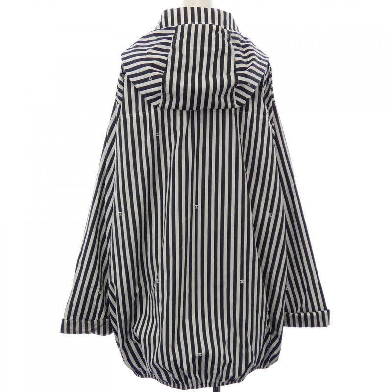 Chanel P76215v68288 Jacket