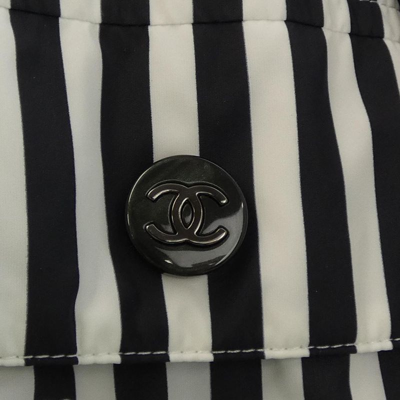 Chanel P76215v68288 Jacket