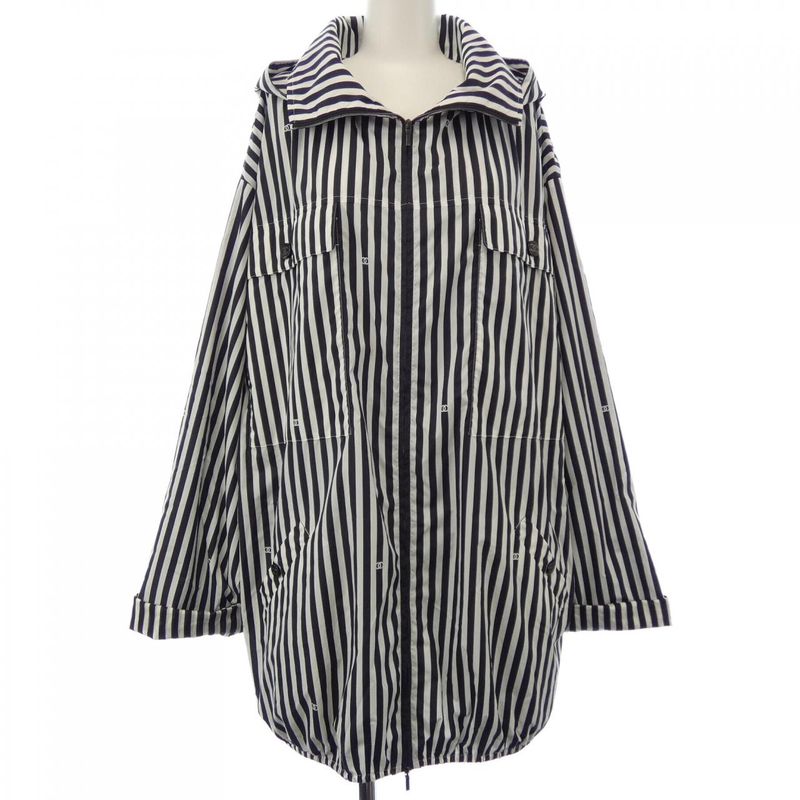 Chanel P76215v68288 Jacket