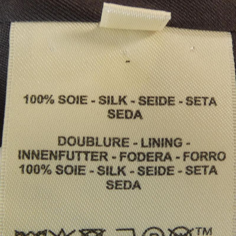 Hermes 5e0539da Dress