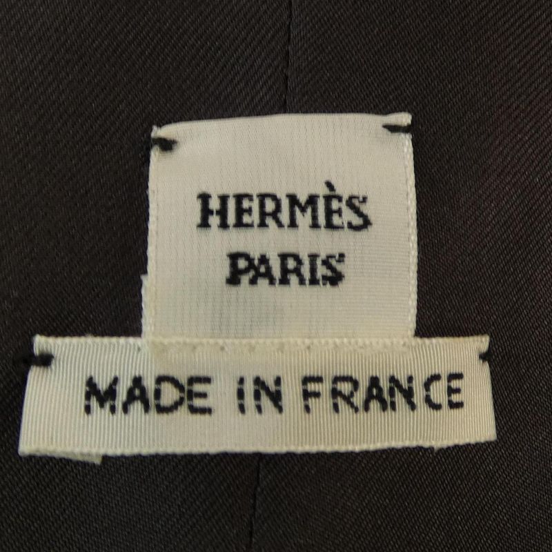 Hermes 5e0539da Dress