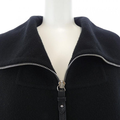 Hermes Double Face 2h0111da Coat