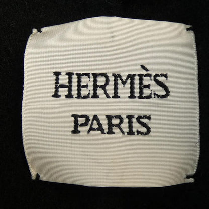 Hermes Double Face 2h0111da Coat